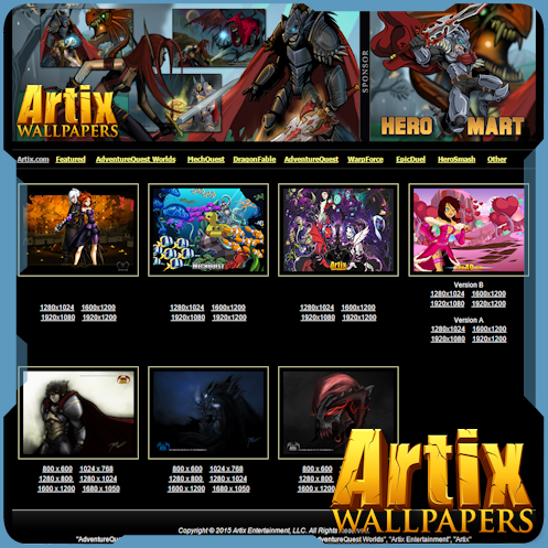 Artix.com